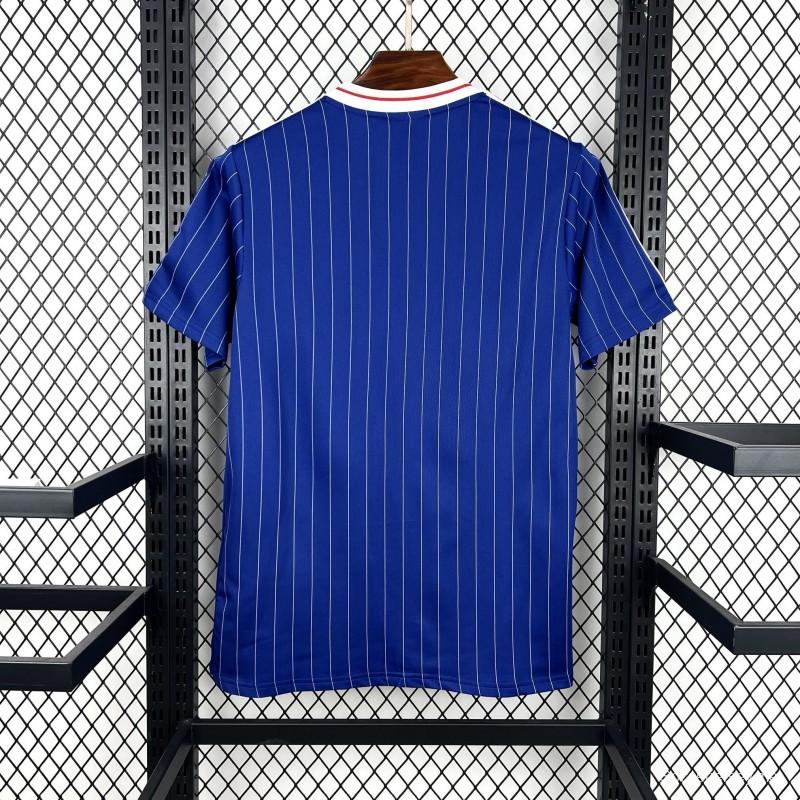 قميص "تراس أيكونز" للرجال من اليابان لعام 2026