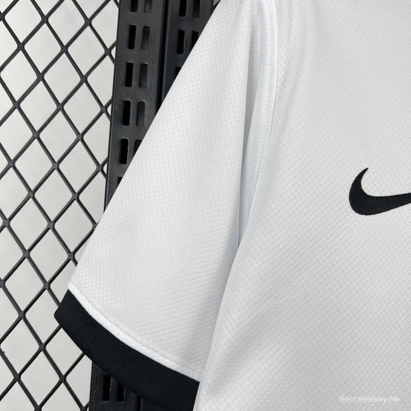 قميص فاسكو دا جاما للعب خارج أرضه لموسم 2026/27