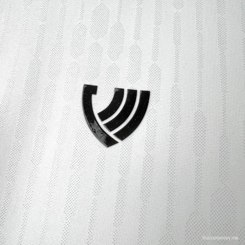 قميص سيارا للرجال للمباريات الخارجية لموسم 2026/27