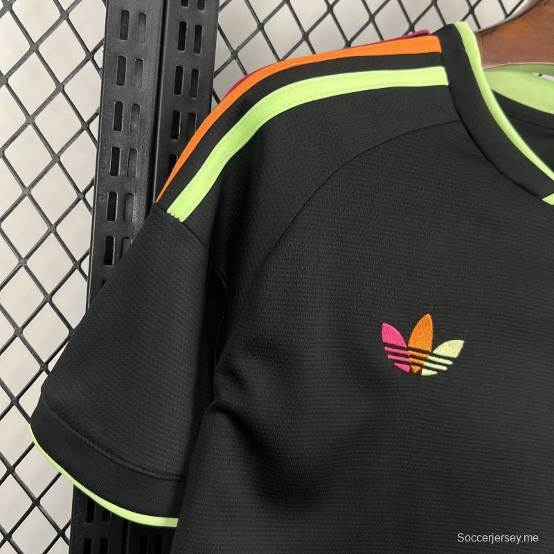 قميص بيرو للرجال للمباريات خارج أرضهم لعام 2026