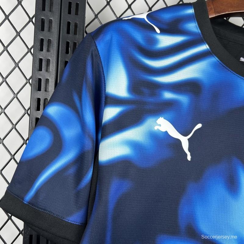 قميص باراغواي للرجال للمباريات خارج أرضهم في كأس العالم 2026