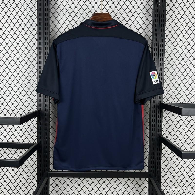 قميص أتلتيكو مدريد للعب خارج أرضه طراز 2015/16