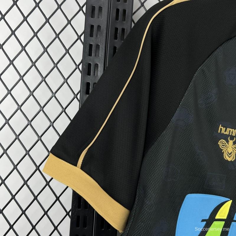 قميص رجالي كلاسيكي لفريق CD ليغانيس لموسم 2025/26