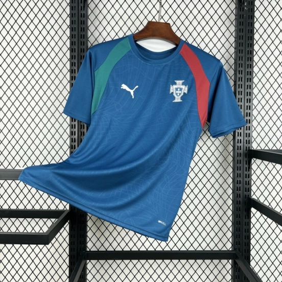 قميص البرتغال للرجال قبل مباراة كأس العالم 2026