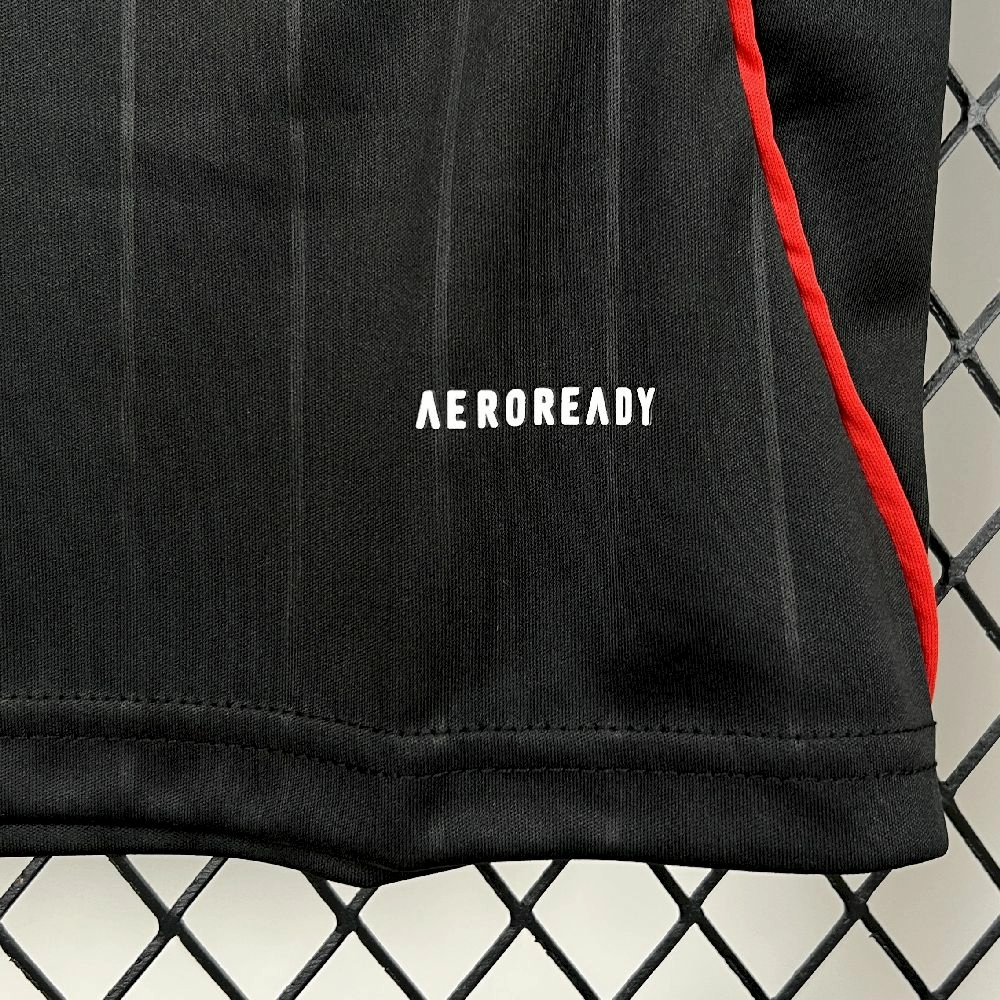 2025/26 قميص نادي إشبيلية الثالث 2025/26