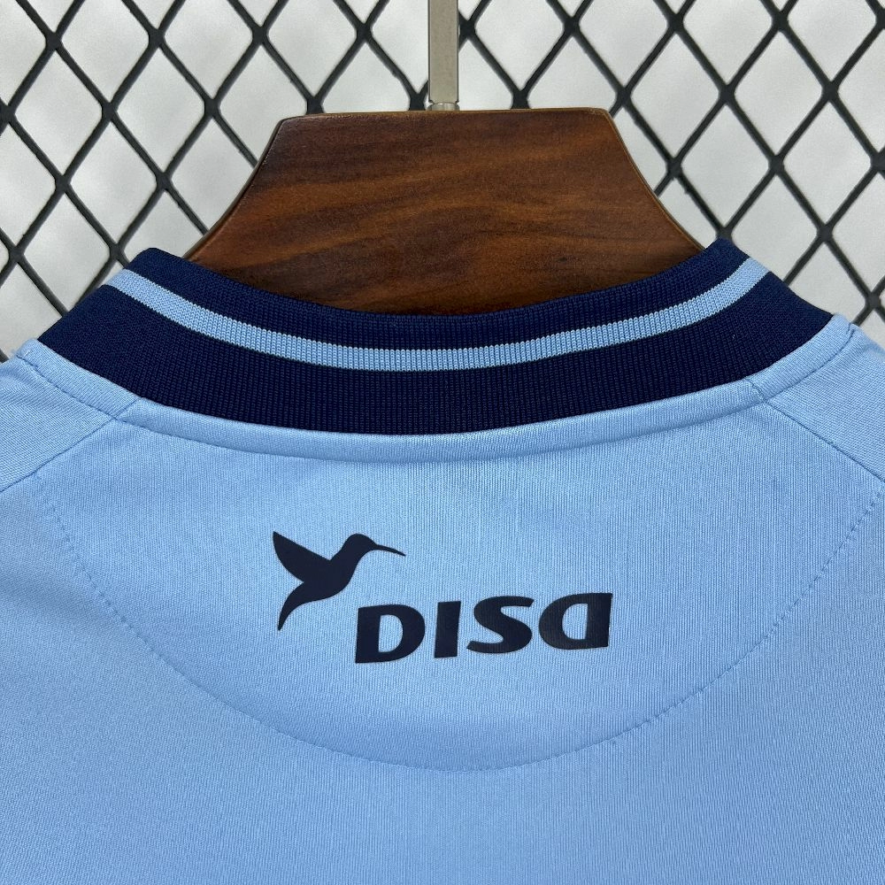 2025/25/26 قميص لاس بالماس لاس بالماس اوايي