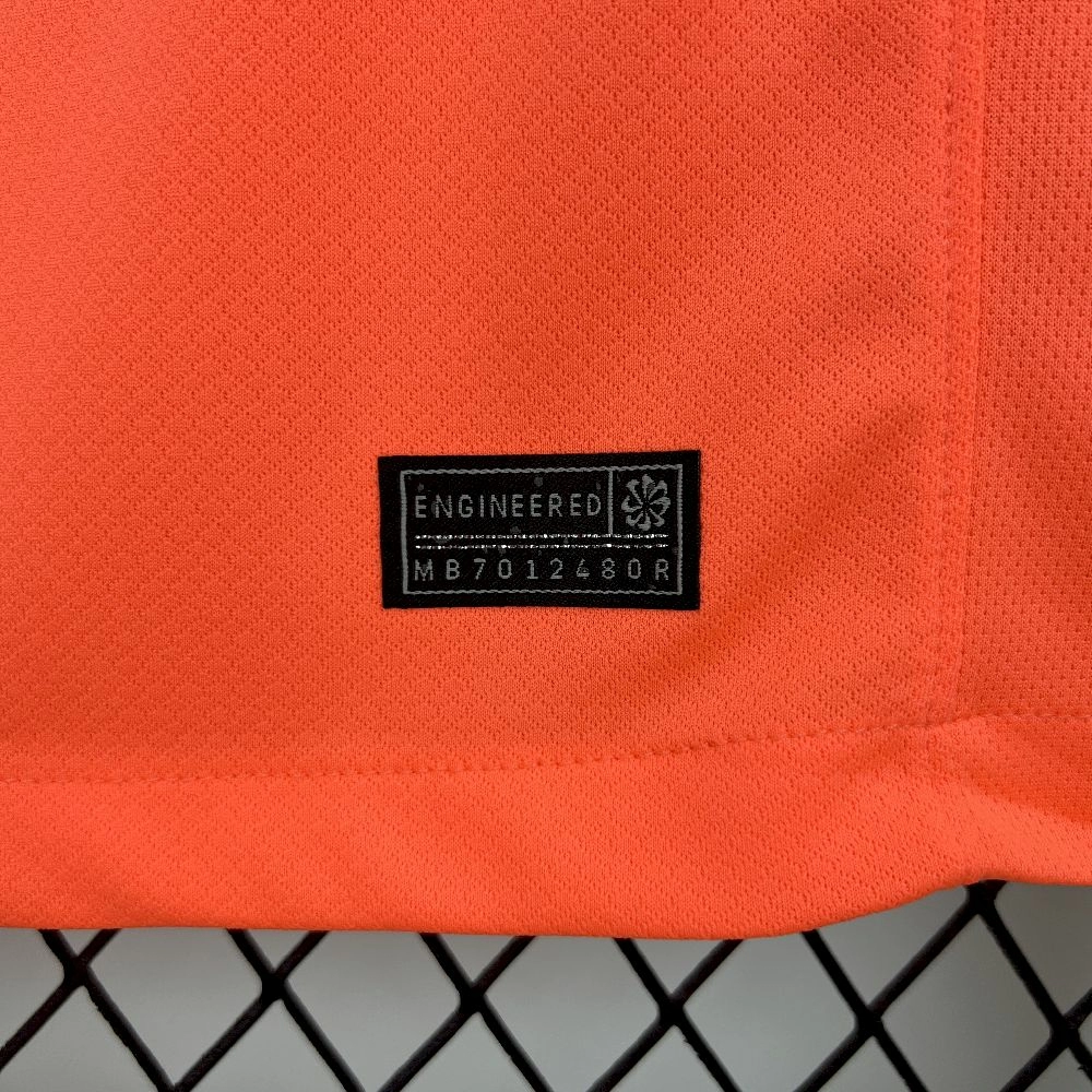 2025/26 قميص برشلونة الثالث 2025/26