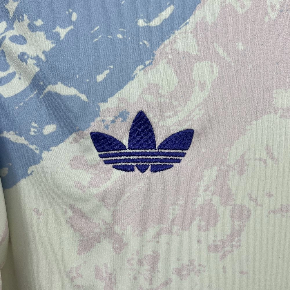 2025/26 قميص أستون فيلا الثالث 2025/26