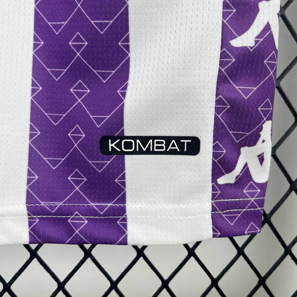 2025/26 قميص ريال بلد الوليد 2025/26