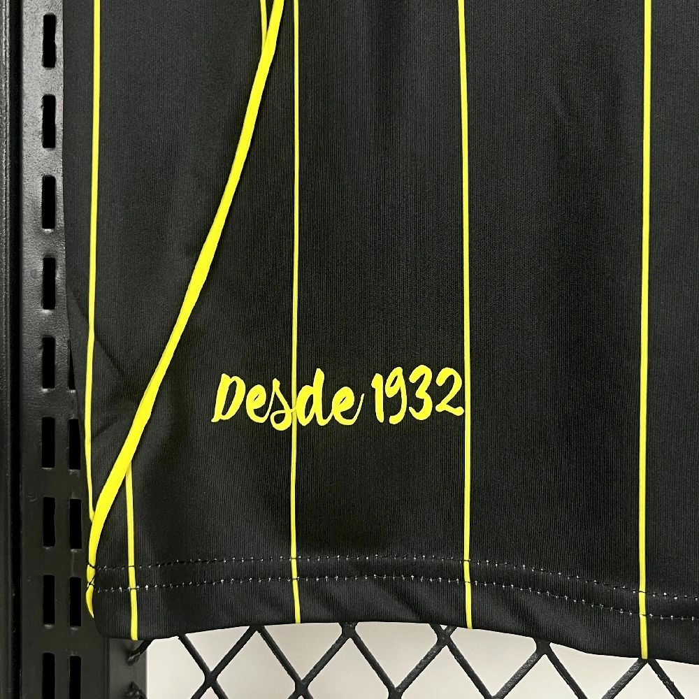 2025/26 قميص ريال سرقسطة خارج الديار 2025/26