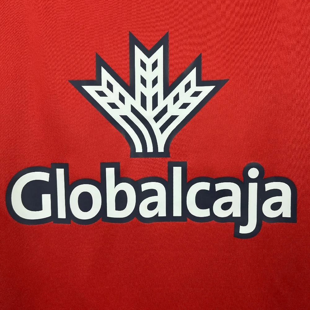 2025/26 قميص ألباسيتي بالومبي خارجي