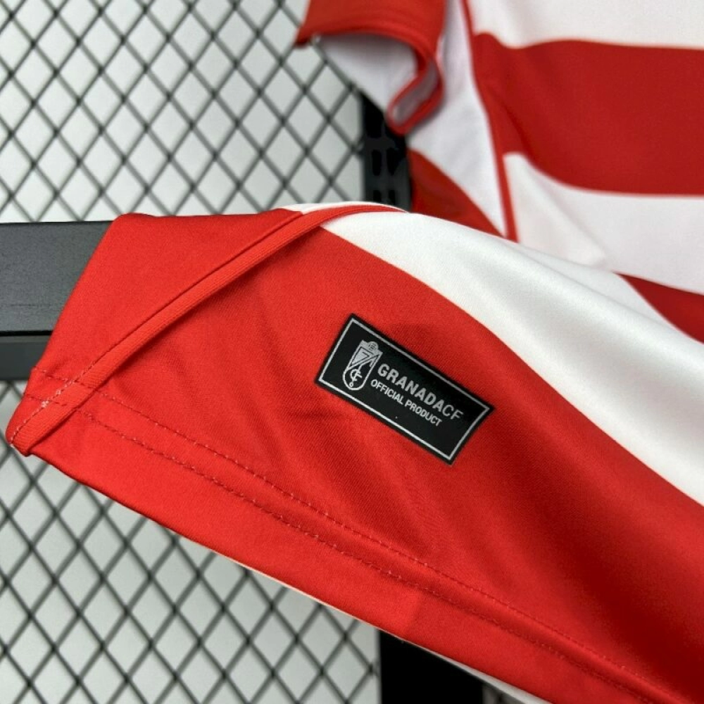 2025/25/26 غرناطة هوم جيرسي