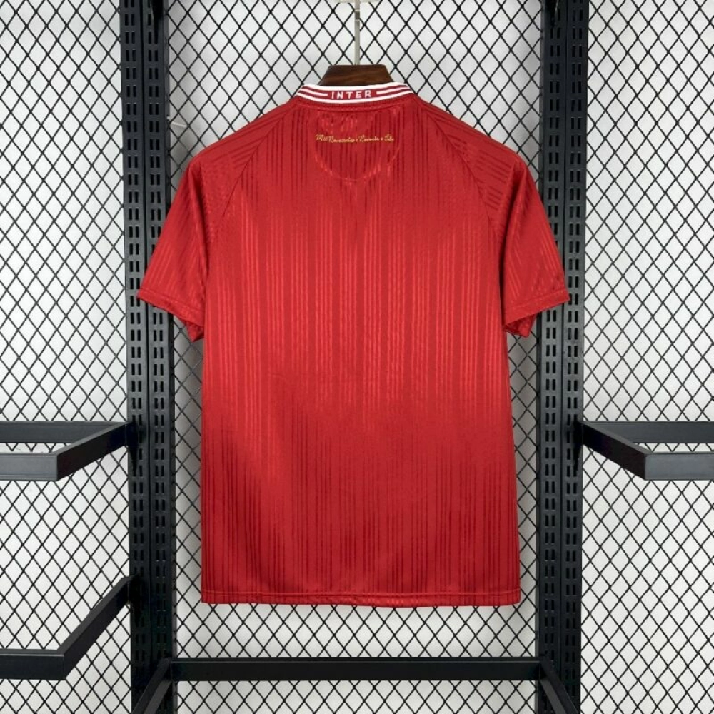 1997 قميص ريترو أس سي إنترناشيونال هوم جيرسيه 1997