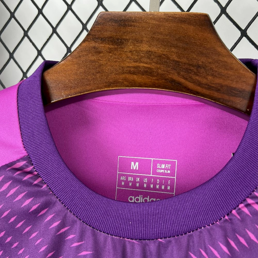 2025/26 قميص حارس مرمى أتلتيكو مدريد 2025/26