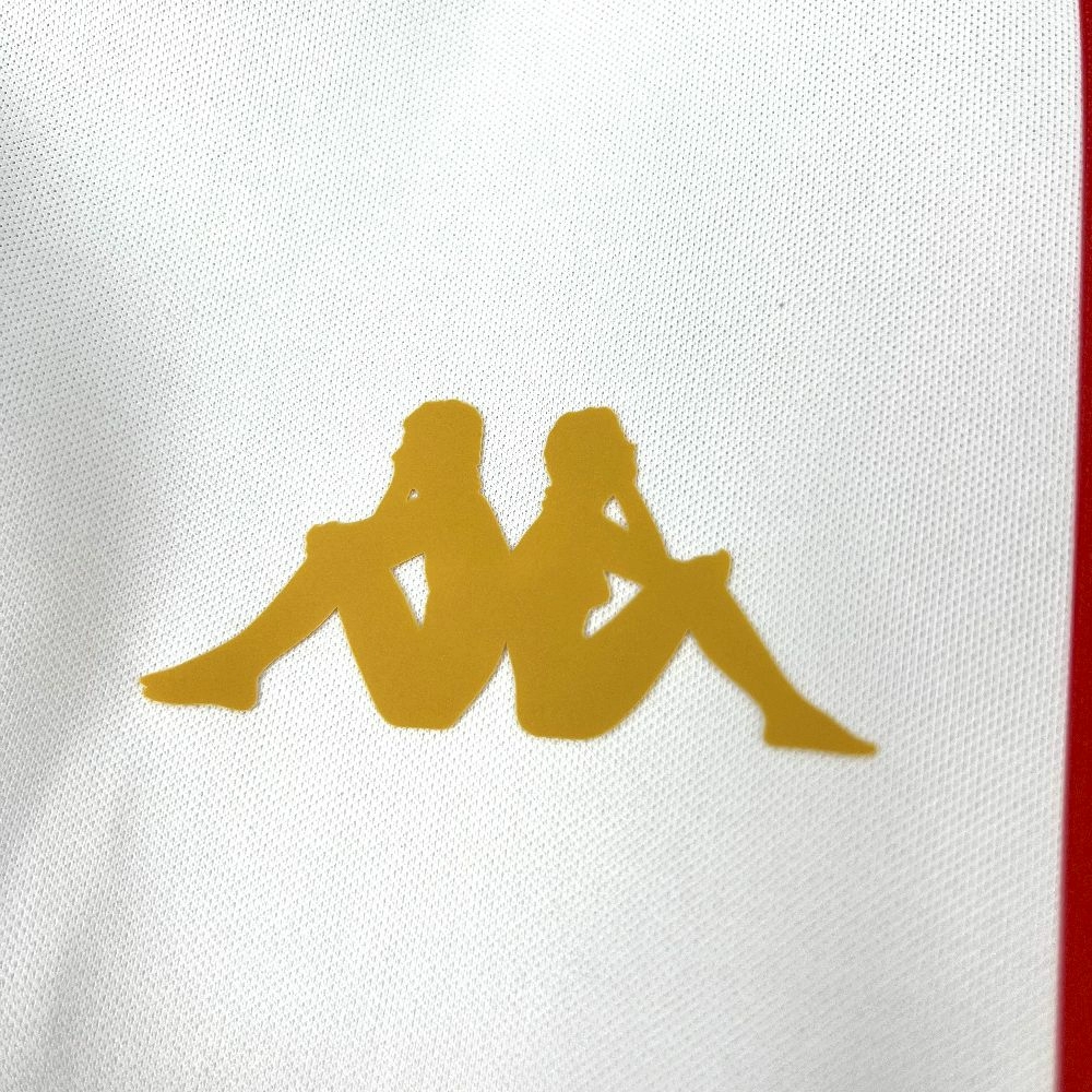 2025/25/26 قميص جنوة CFC خارجي