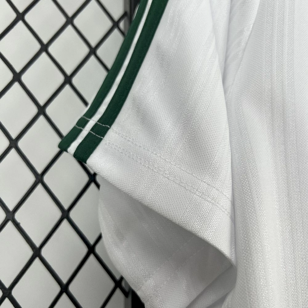 2025/25/26 قميص أديداس أديداس أويسس تور أبيض