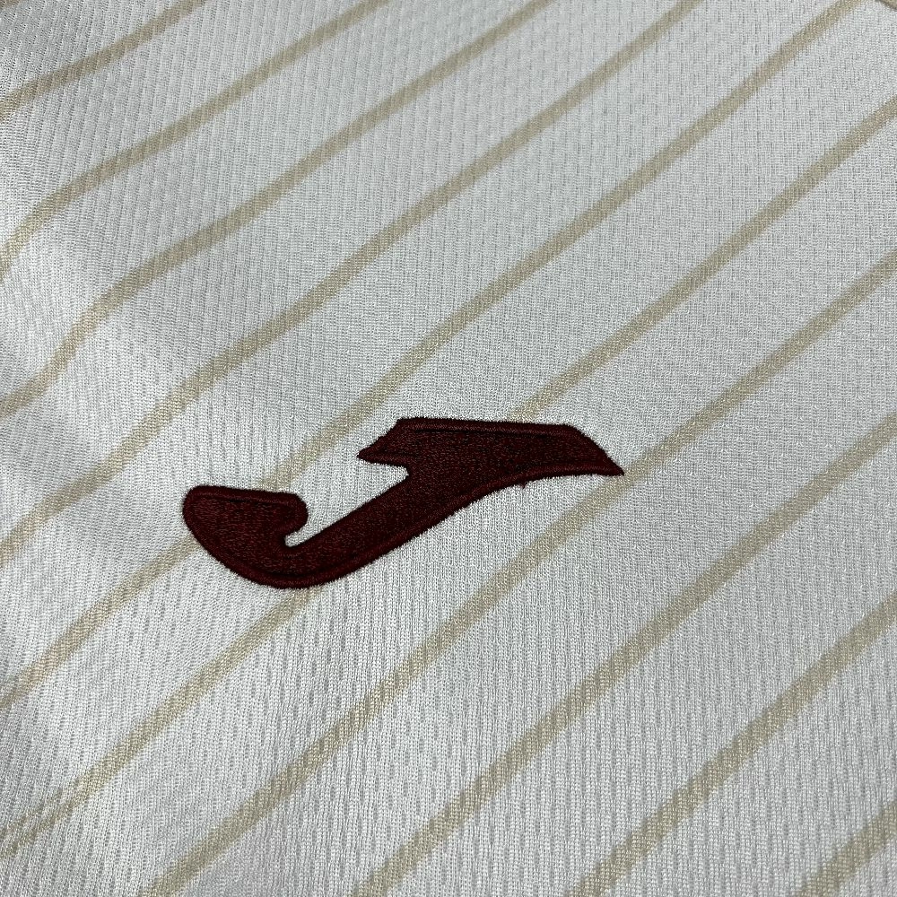 2025/25/26 قميص فياريال سي إف إف آواي