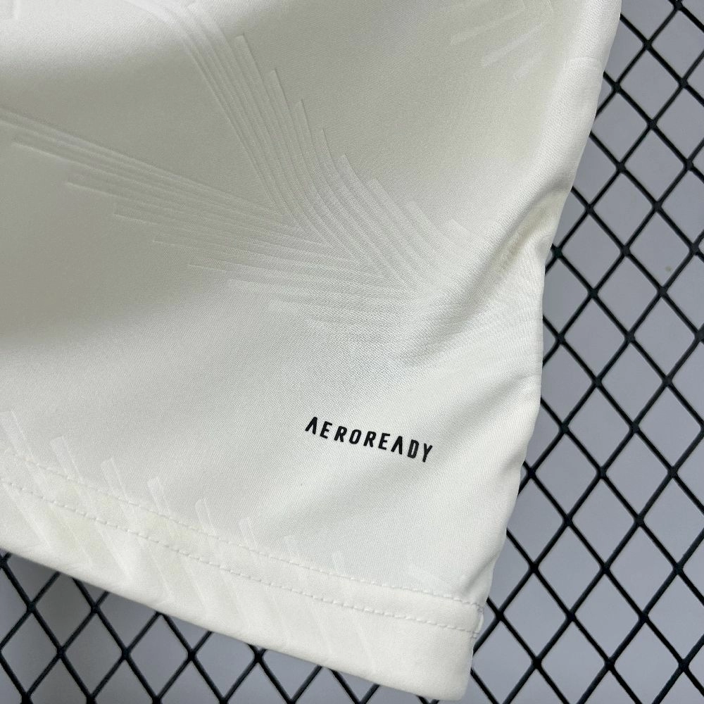 2025/26 قميص بدون أكمام للرجال فلامنجو الثالث للرجال