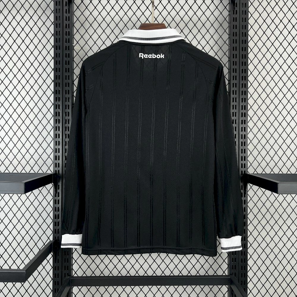 2025/26 قميص بأكمام طويلة للرجال بوتافوجو للرجال