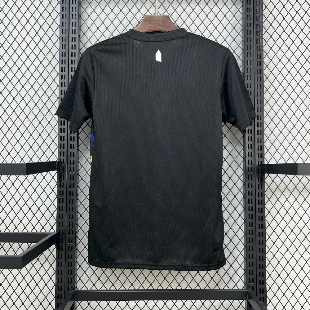 2025/25/26 قميص ايفرتون الثالث للرجال