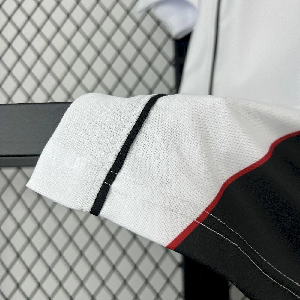 2000 قميص فاسكو دا جاما الرجعية 2000 ريترو اوايي