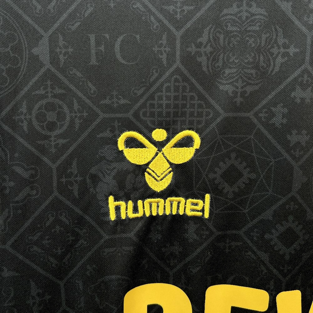 2025/26 للرجال 1. إف سي كولن القميص الثالث 2025/26 للرجال