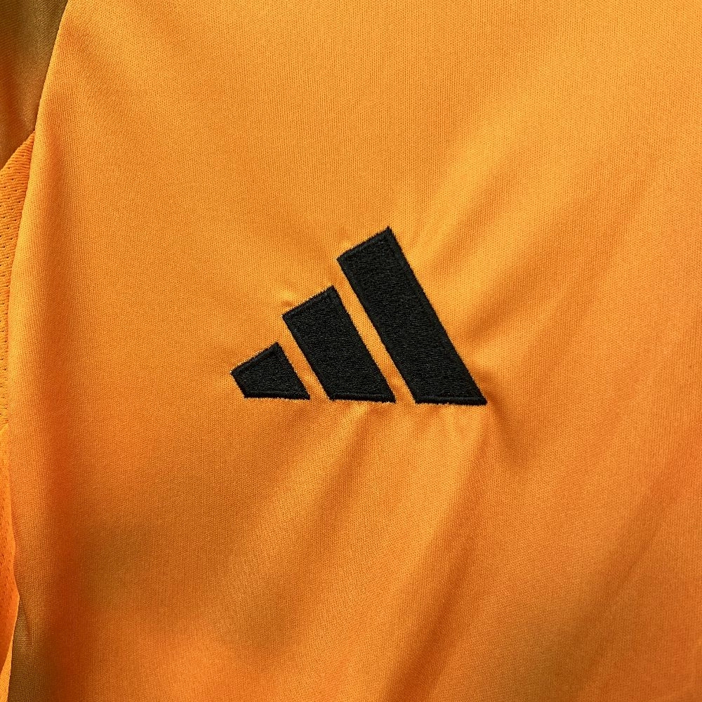 2025/25/26 قميص روما للرجال خارج الملعب