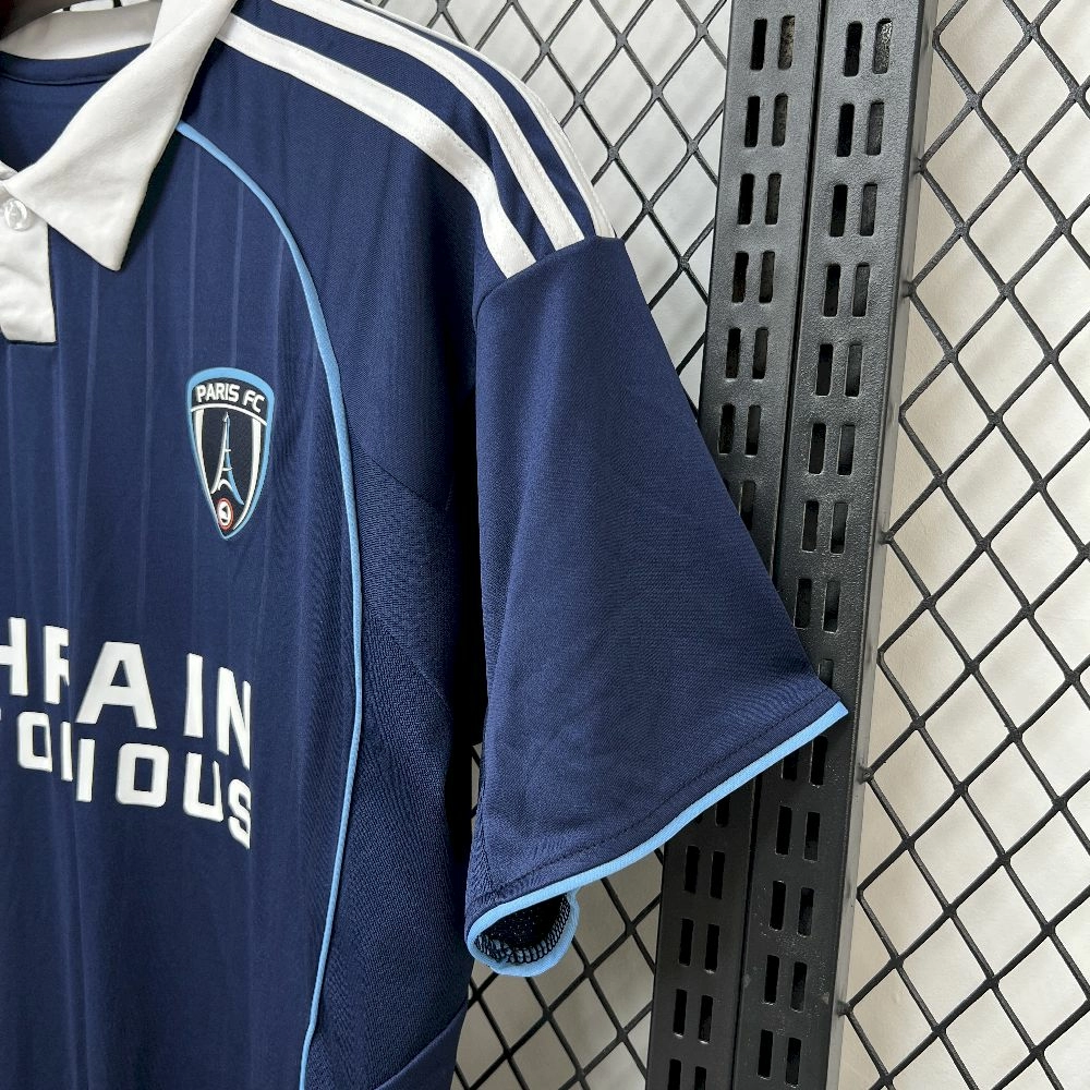 2025/25/26 للرجال قميص نادي باريس للرجال