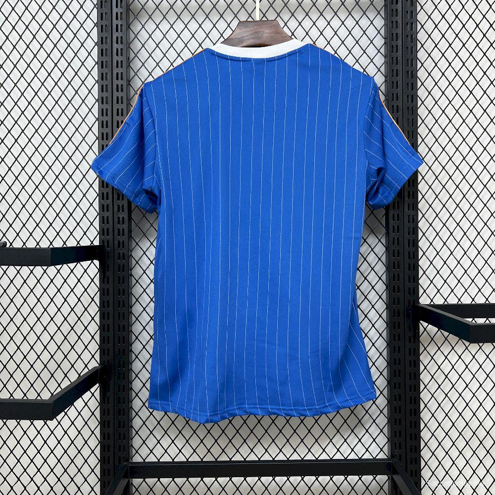 2025/26 قميص أيقونات ريال مدريد 2025/26 للرجال