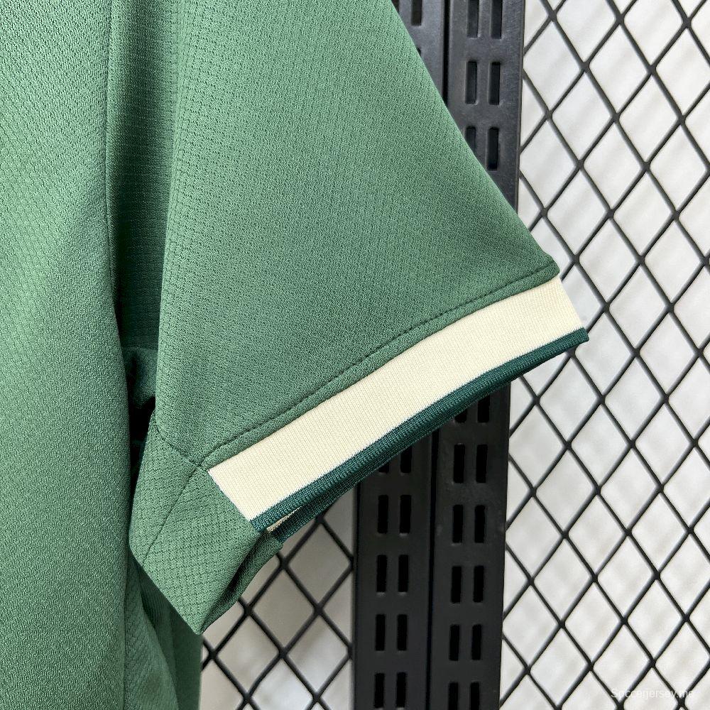 2025/26 قميص ملعب فولفسبورغ للرجال 2025/26 فولفسبورغ مايلوت ستاديوم