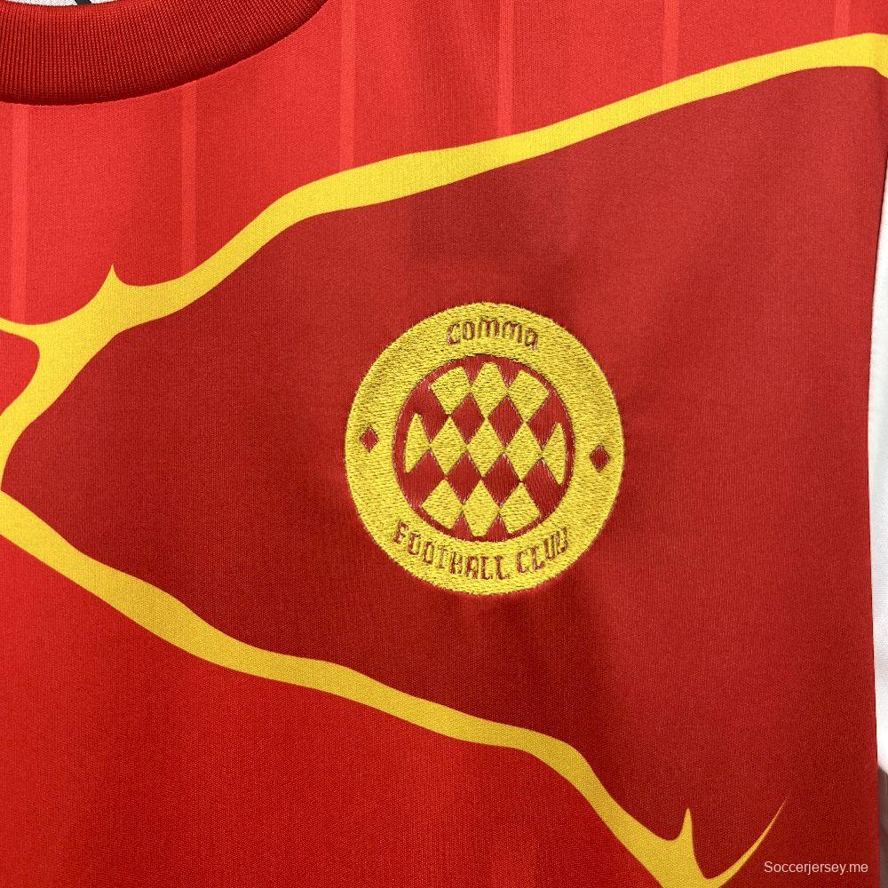 2025/25/26 قميص بايرن ميونيخ النسخة الخاصة للرجال بايرن ميونيخ