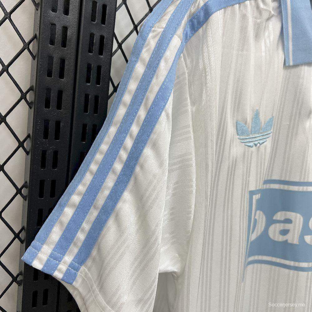 2025/26 قميص الواحة للرجال 2025/26 جولة الواحة للرجال