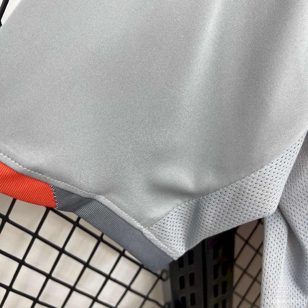 2025/25/26 قميص فريق كريمونيس الأمريكي للرجال