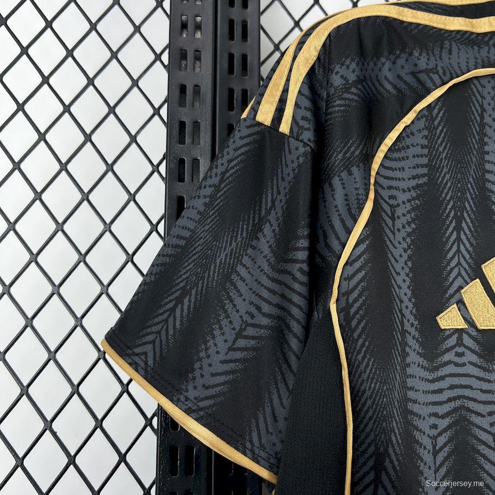 2025/26 قميص رجالي لأتلتيكو مينيرو مينيرو الثالث