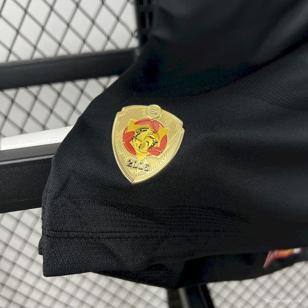 2025/26 قميص رجال ساو باولو الثالث 2025/26