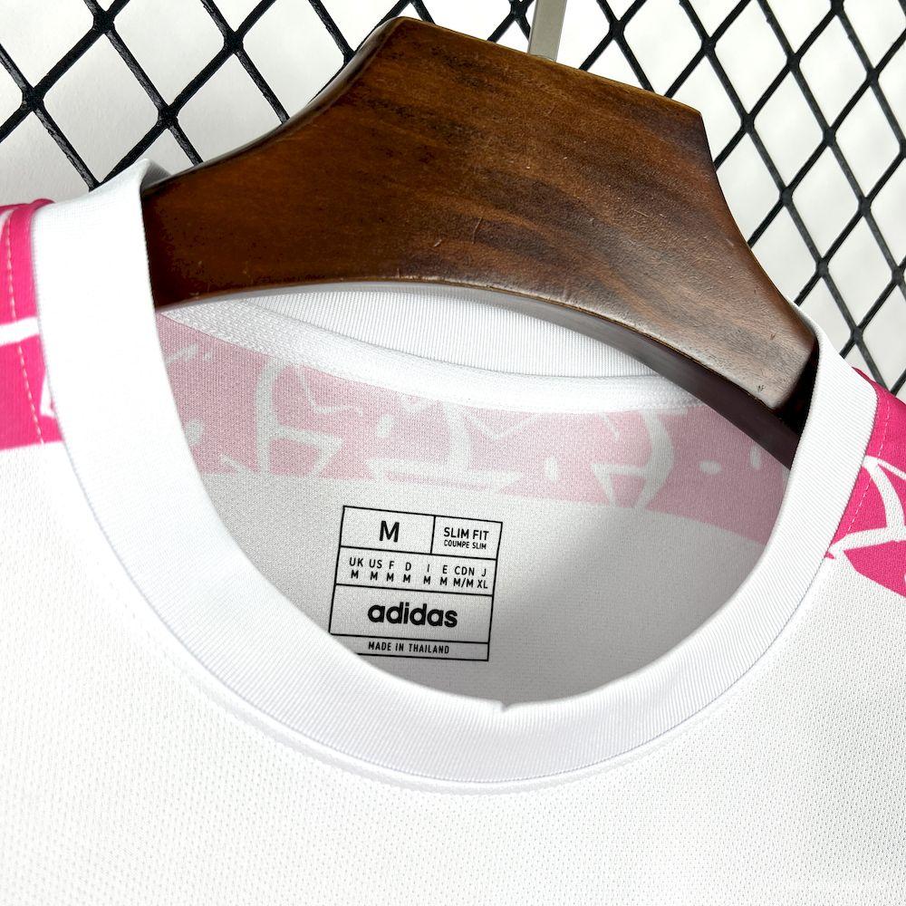 2026/26/27 قميص المكسيك للرجال