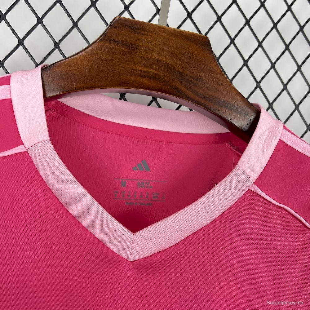 2025/25/26 قميص رجالي غرناطة الرابع للرجال