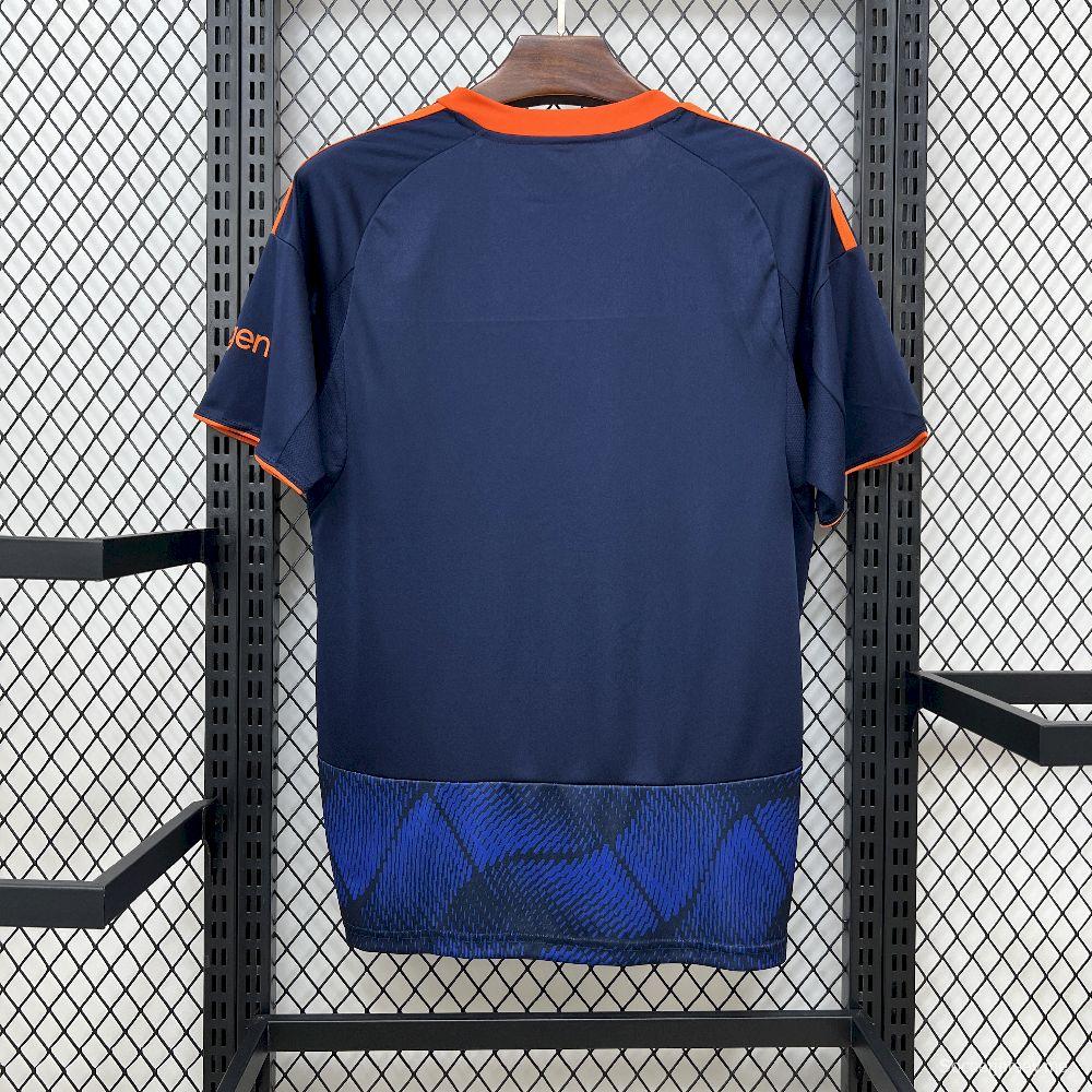 2025/26 قميص نوتنجهام فورست الثالث للرجال