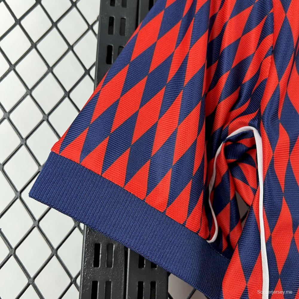 2025/26 قميص بايرن ميونيخ LFSTLR للرجال