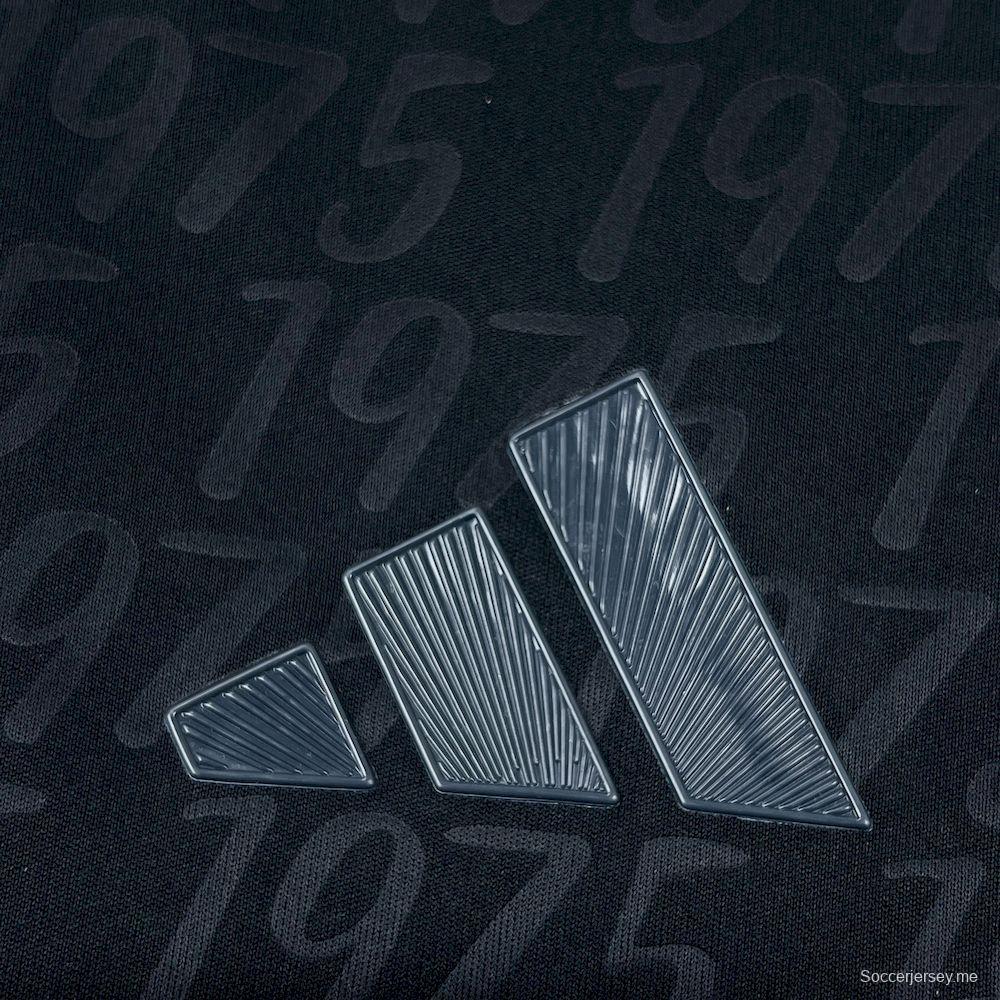 2025/26 قميص اس سي اس سي انترناسيونال الثالث للرجال