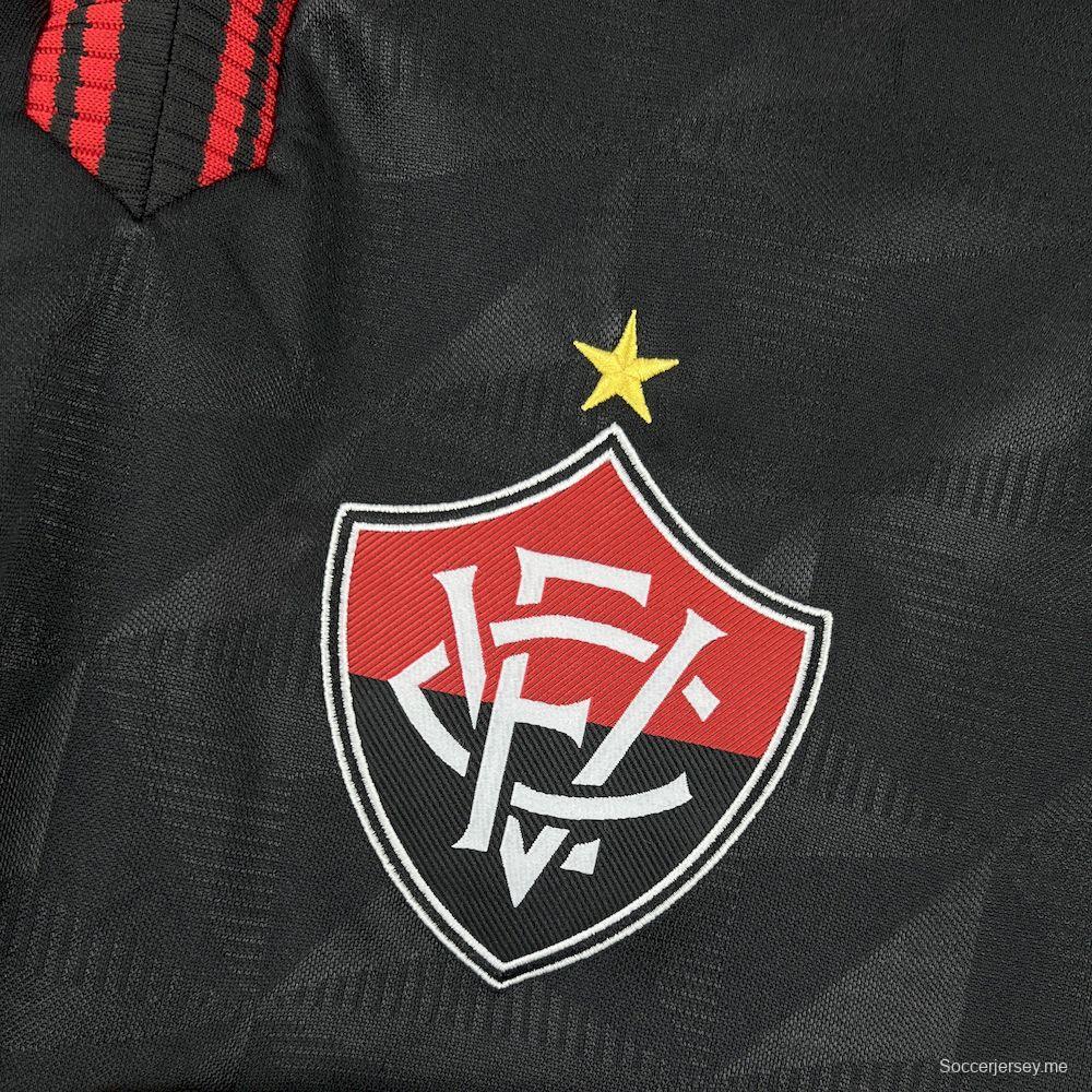 2025/26 قميص رجالي فيتوريا الثالث 2025/26