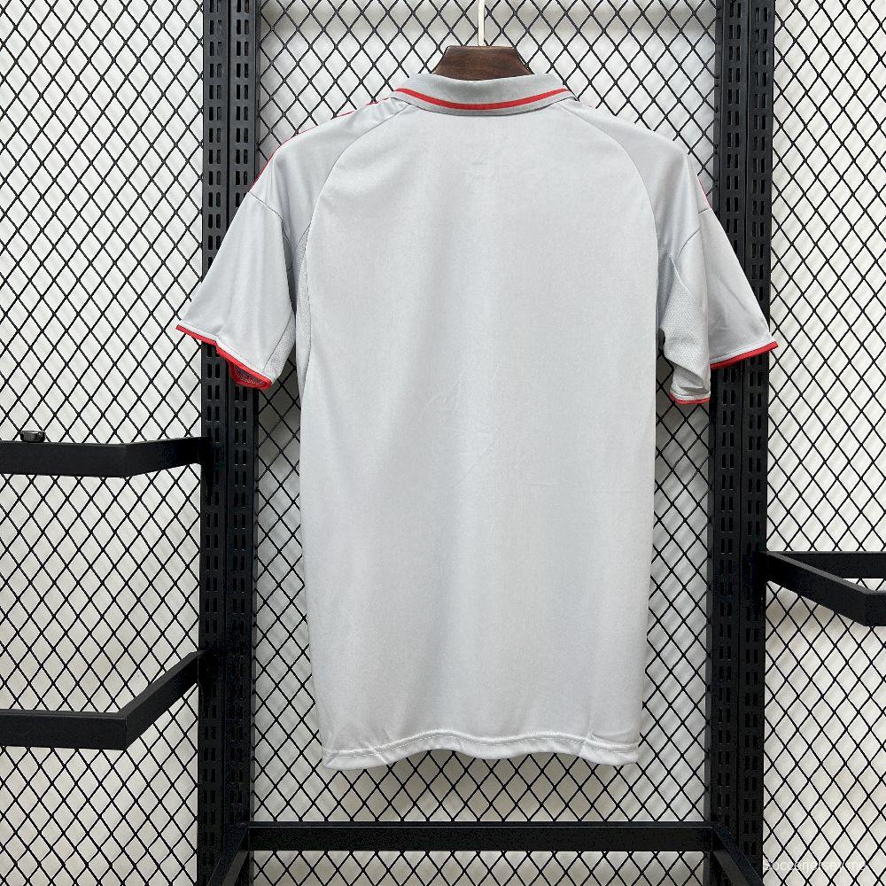 2025/26 قميص أولمبيك ليون الثالث للرجال 2025/26