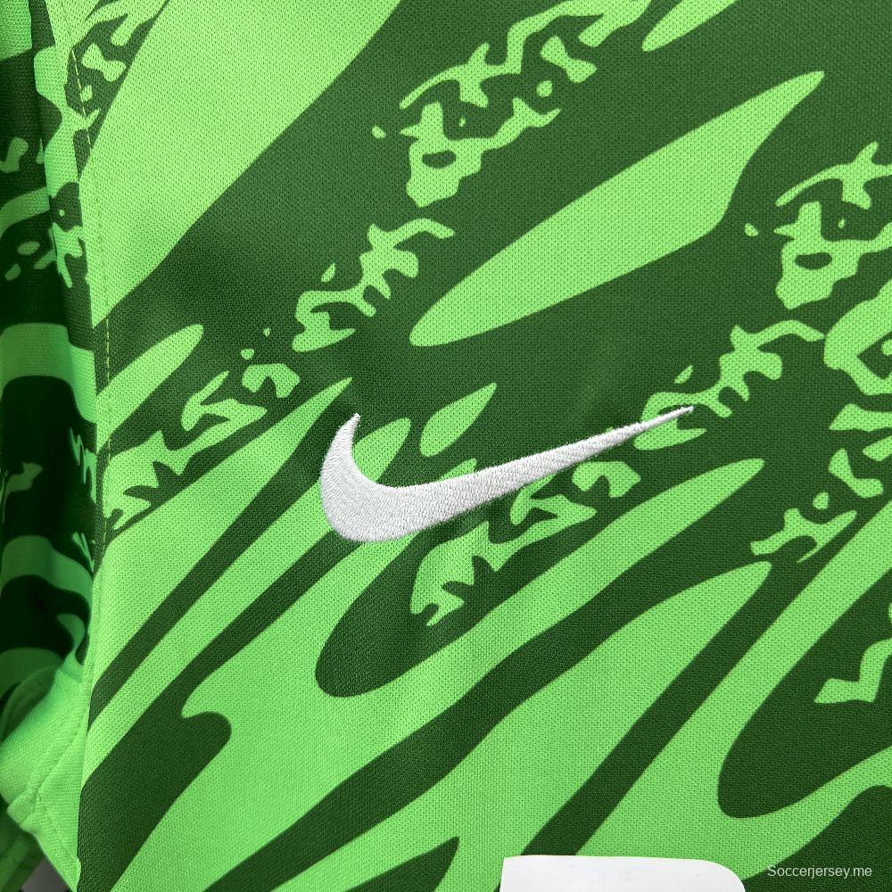 2025/26 قميص حارس مرمى سبورتنج سي بي للرجال