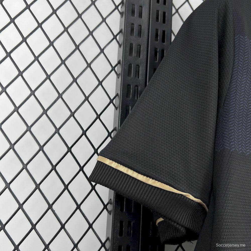 2025/26 قميص فلامنجو × زيكو 1981 ريترو للرجال