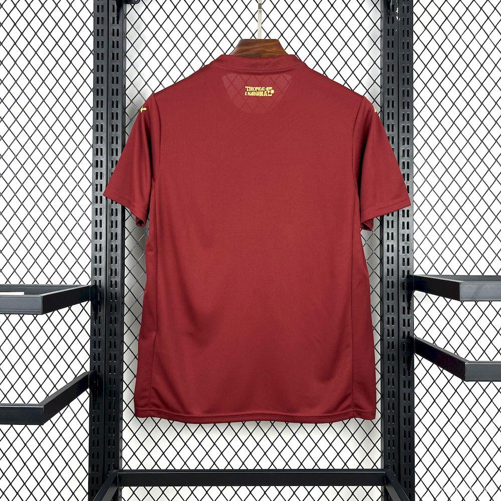 2025/26 قميص رجالي باهيا ثيرد للرجال