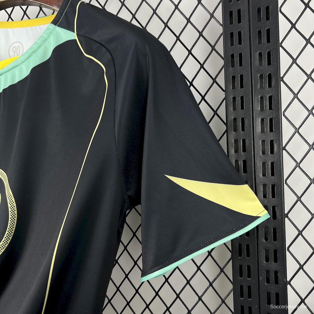 2025/26 قميص كرة القدم للرجال NK Total 90 Dri-FIT للرجال