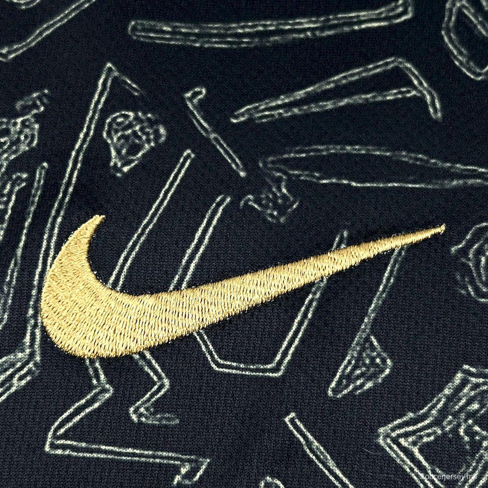 2025/25/26 قميص سبورتنج سي بي كونسيبت للرجال