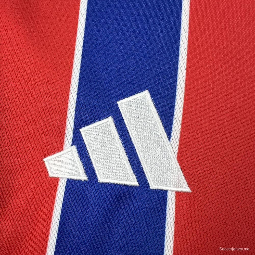 2025/25/26 قميص رجالي كولو كولو الثالث