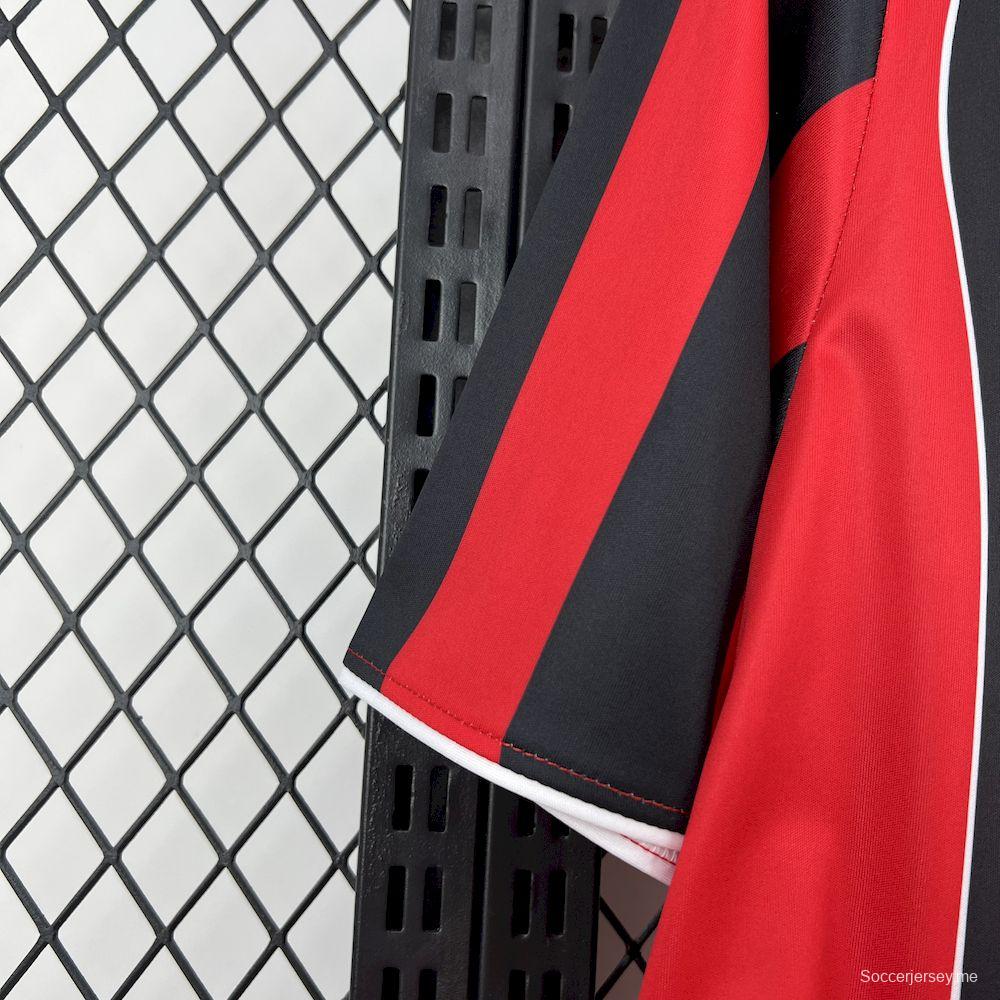 2025/26 قميص كرة القدم للرجال NK Total 90 Dri-FIT للرجال