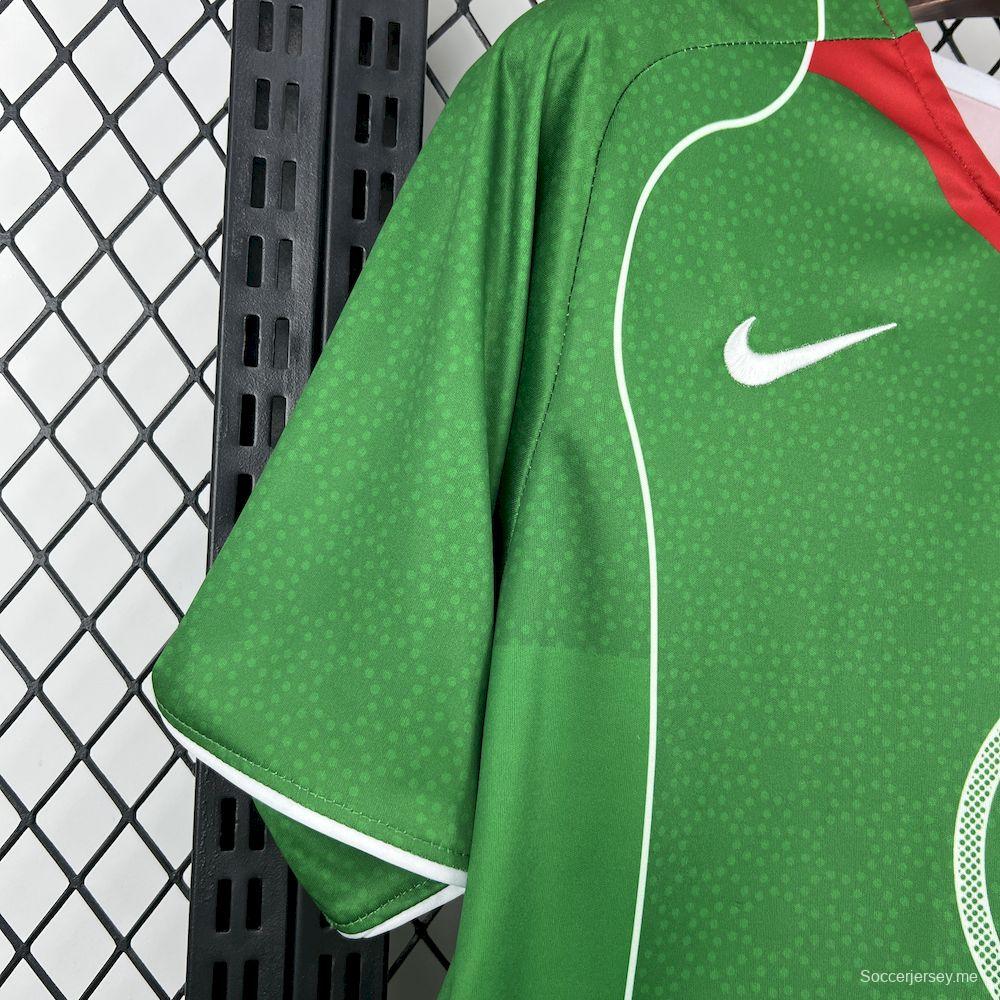 2025/26 قميص كرة القدم للرجال NK Total 90 Dri-FIT للرجال